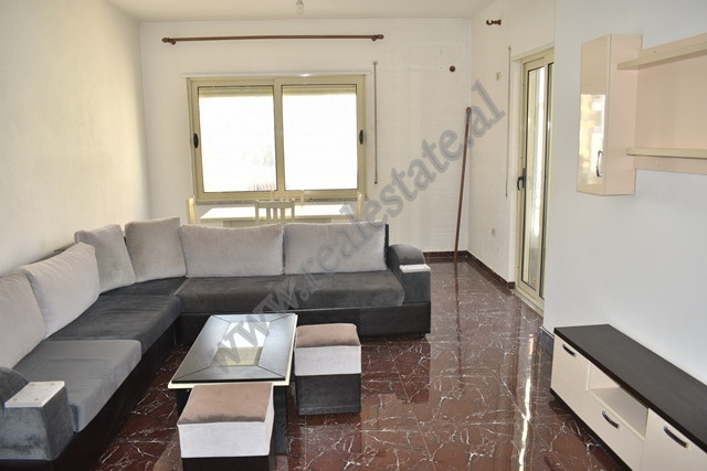 Two bedroom apartment for rent in Fresku area in Tirana, Albania